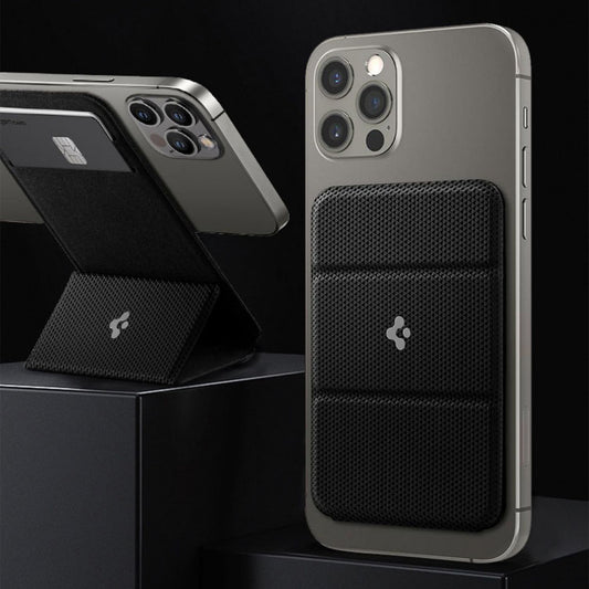 Porte-cartes magnétique, support pour téléphone portable, accessoires pour porte-cartes