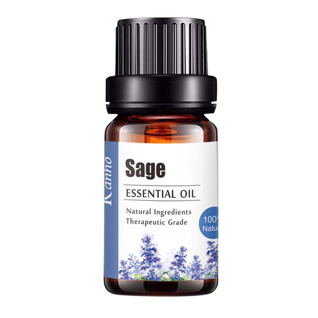 Diffuseur d'arômes d'huile essentielle pure 10 ml