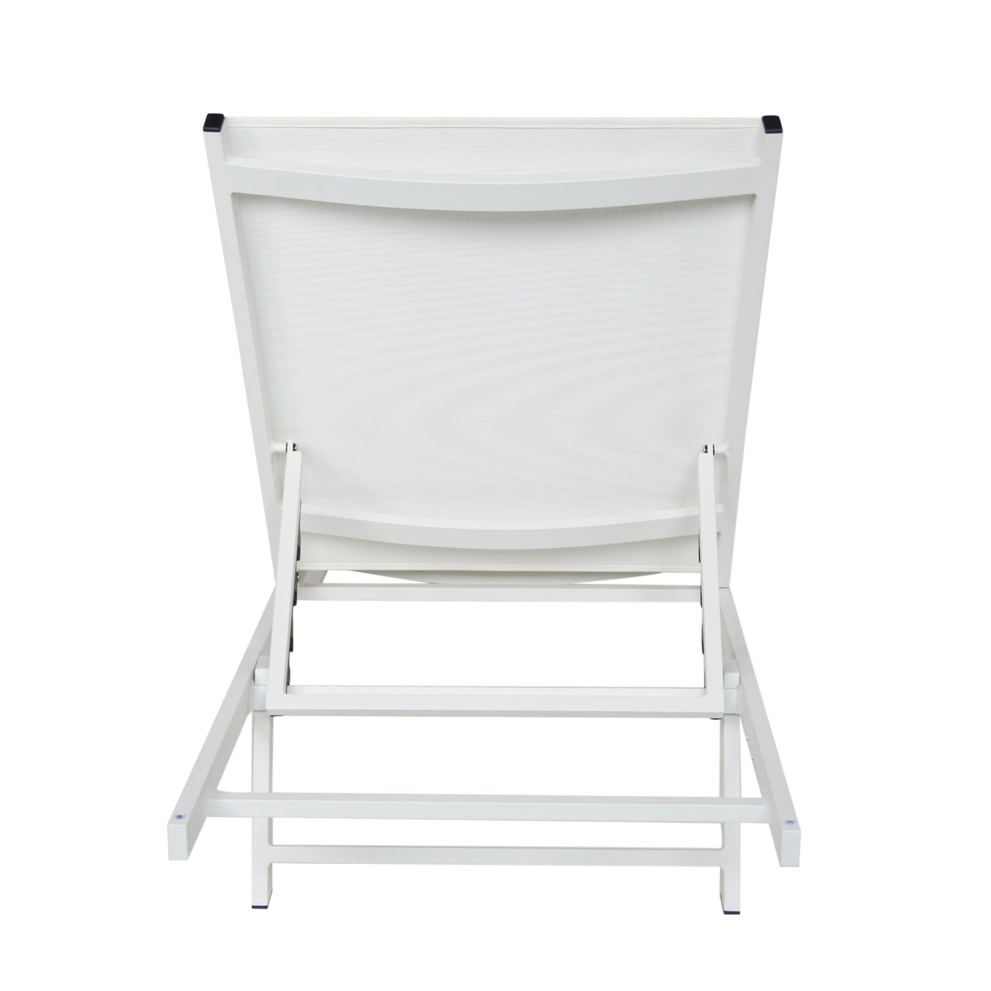 SALTON CHAISE LOUNGE - LUXARAH