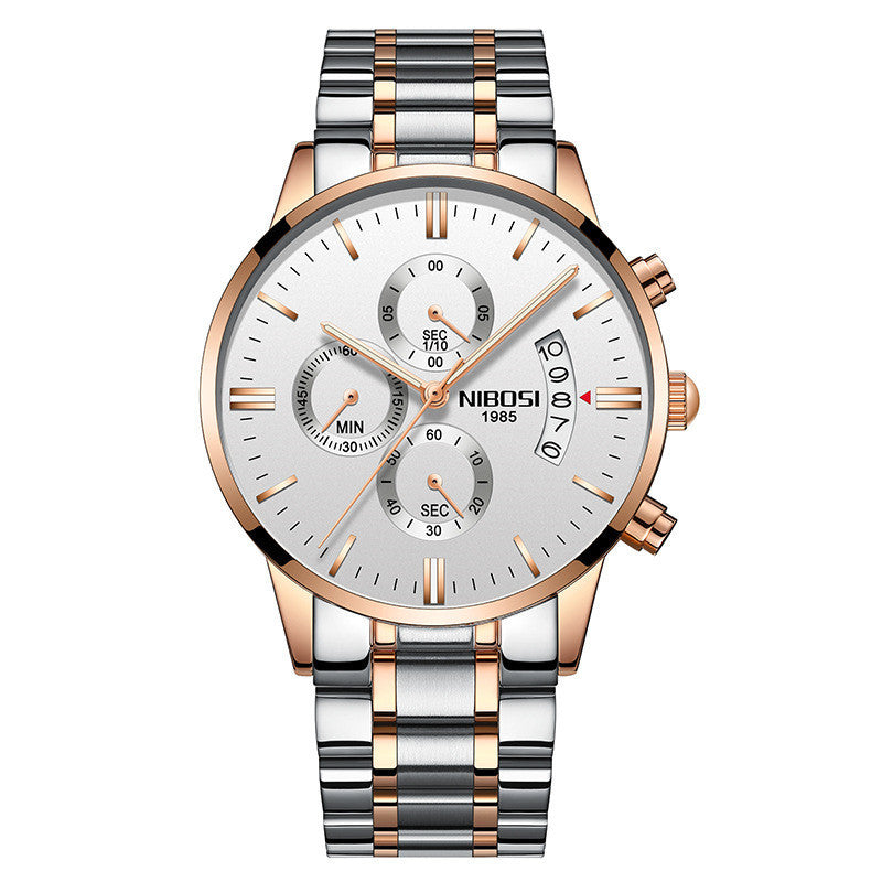 montre homme - LUXARAH