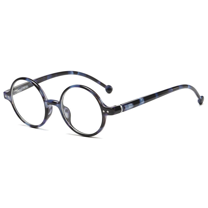 Lunettes de lecture rajeunissantes en bois de bambou