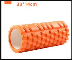 Rouleau en mousse pour yoga - LUXARAH
