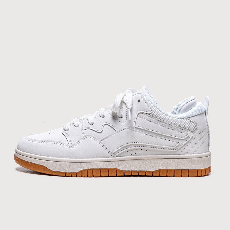Chaussures de sport décontractées pour hommes - LUXARAH