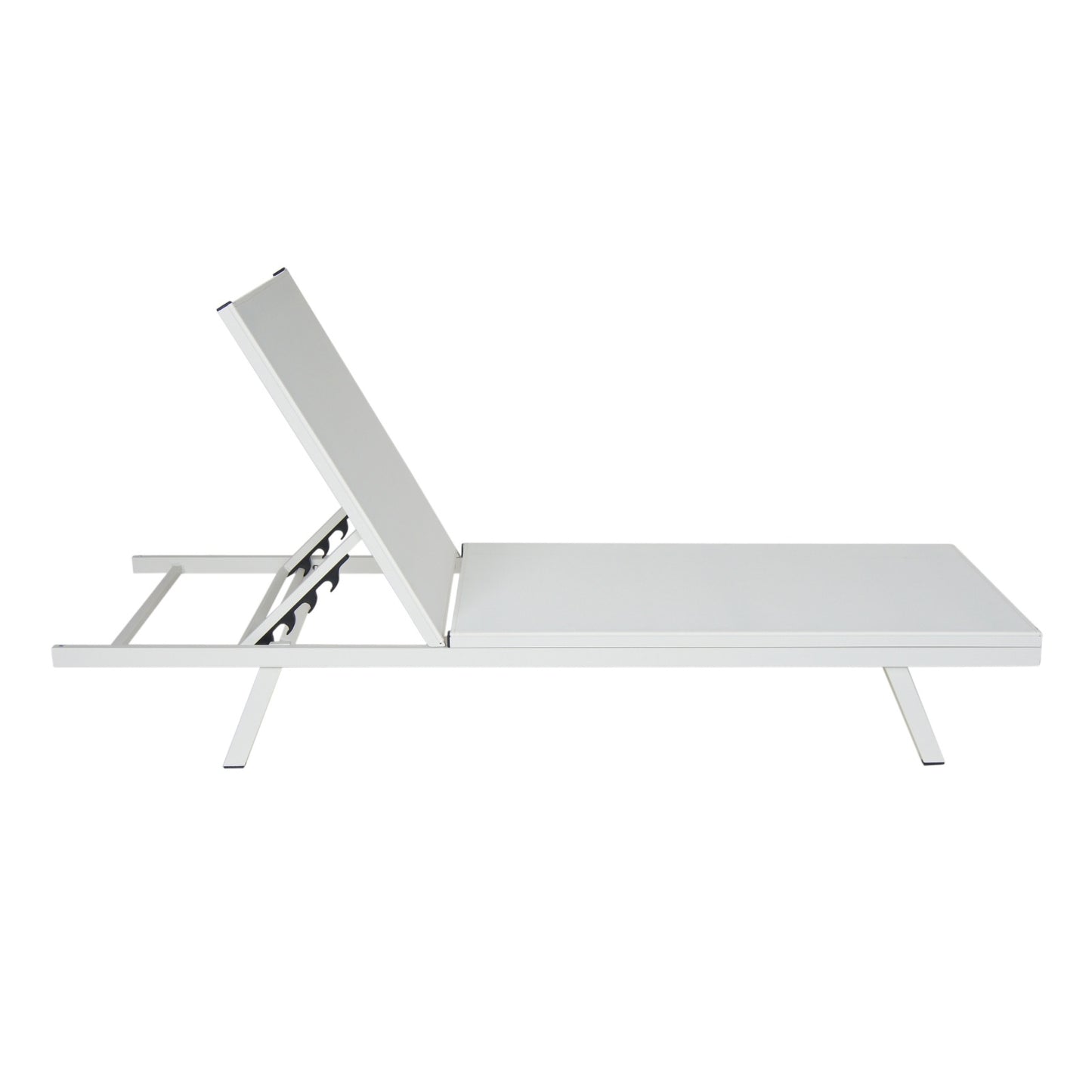 SALTON CHAISE LOUNGE - LUXARAH