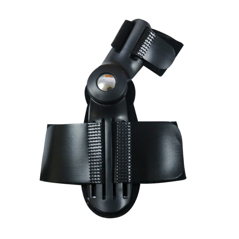 Correcteur d'hallux valgus, manchons correcteurs d'orteils en plastique - LUXARAH
