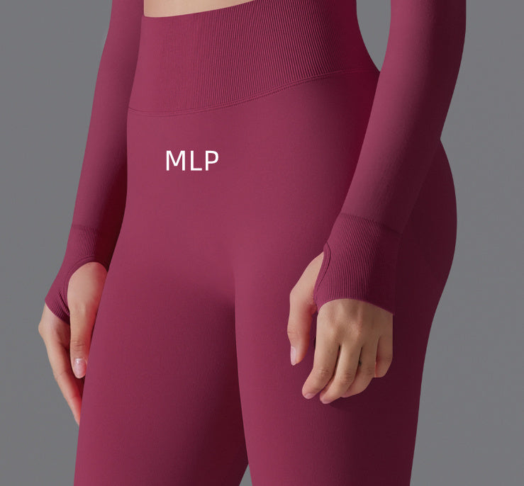 Legging coupe parfaite - LUXARAH