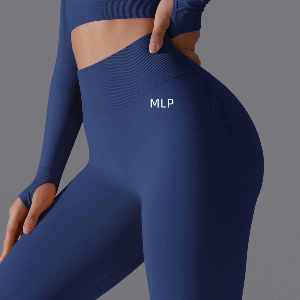Legging coupe parfaite - LUXARAH