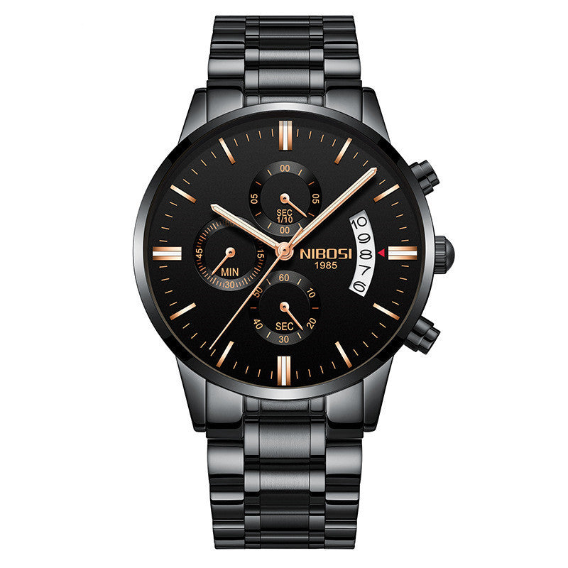 montre homme - LUXARAH