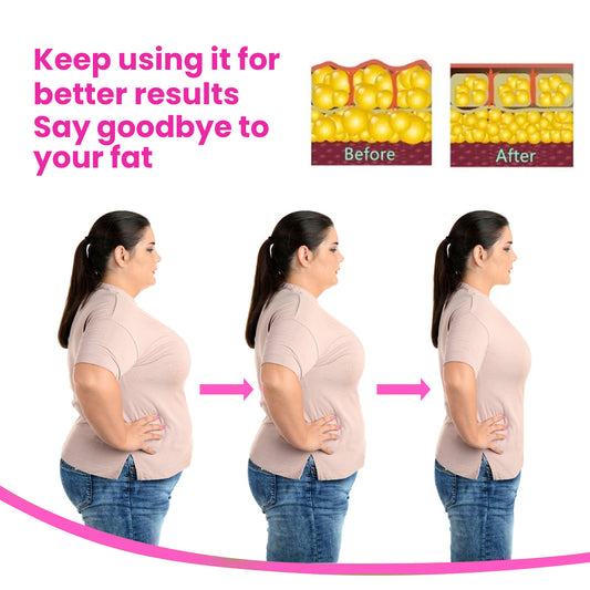 Thé vert amincissant, contractant, raffermissant, santé du corps - LUXARAH