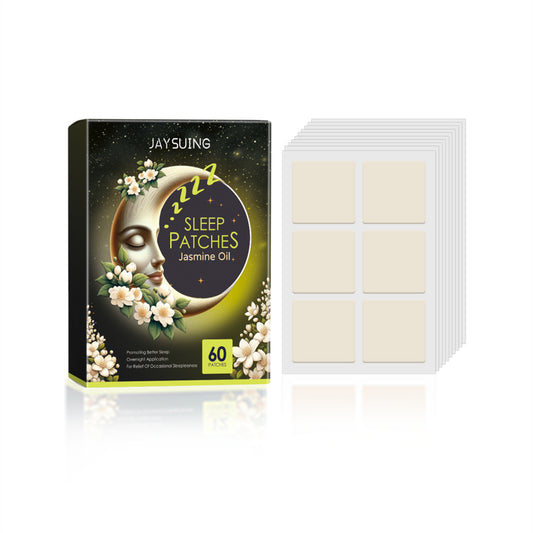 Patchs de sommeil qui favorisent le sommeil et réduisent la fatigue - LUXARAH