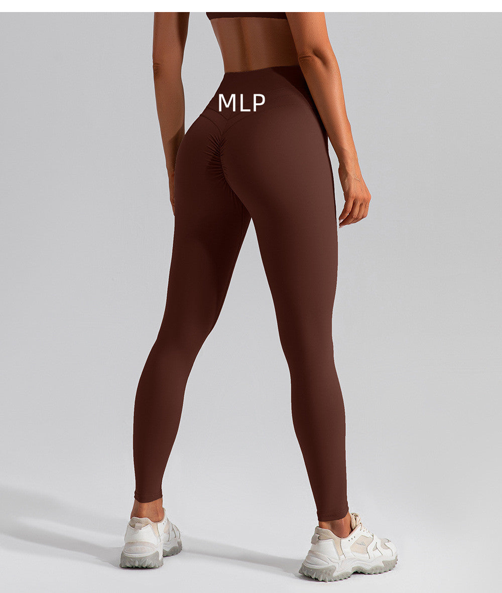 Legging Sculpt Vitalité - LUXARAH