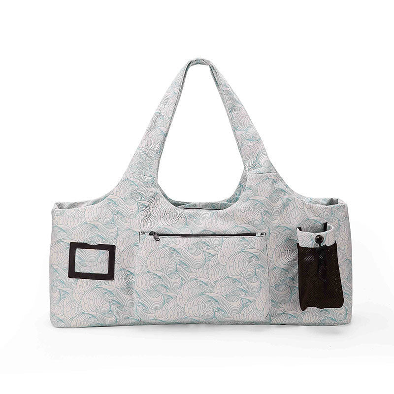 Sac de Yoga - LUXARAH