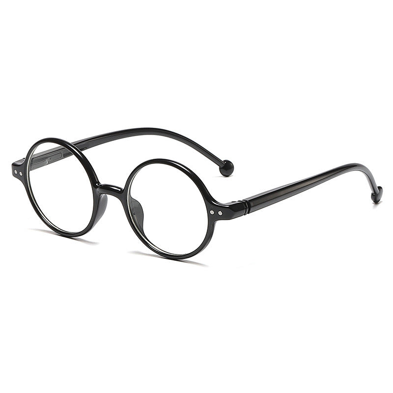 Lunettes de lecture rajeunissantes en bois de bambou