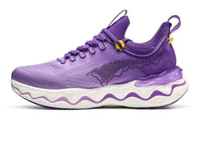 Baskets rembourrées pour chaussures de course à semelles épaisses - LUXARAH
