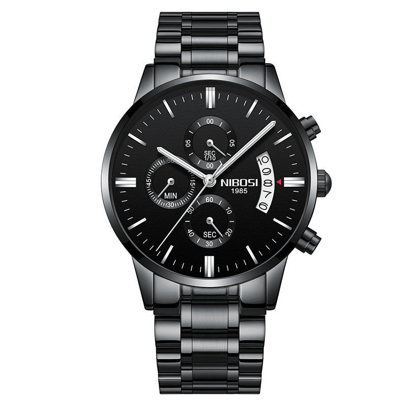 montre homme - LUXARAH