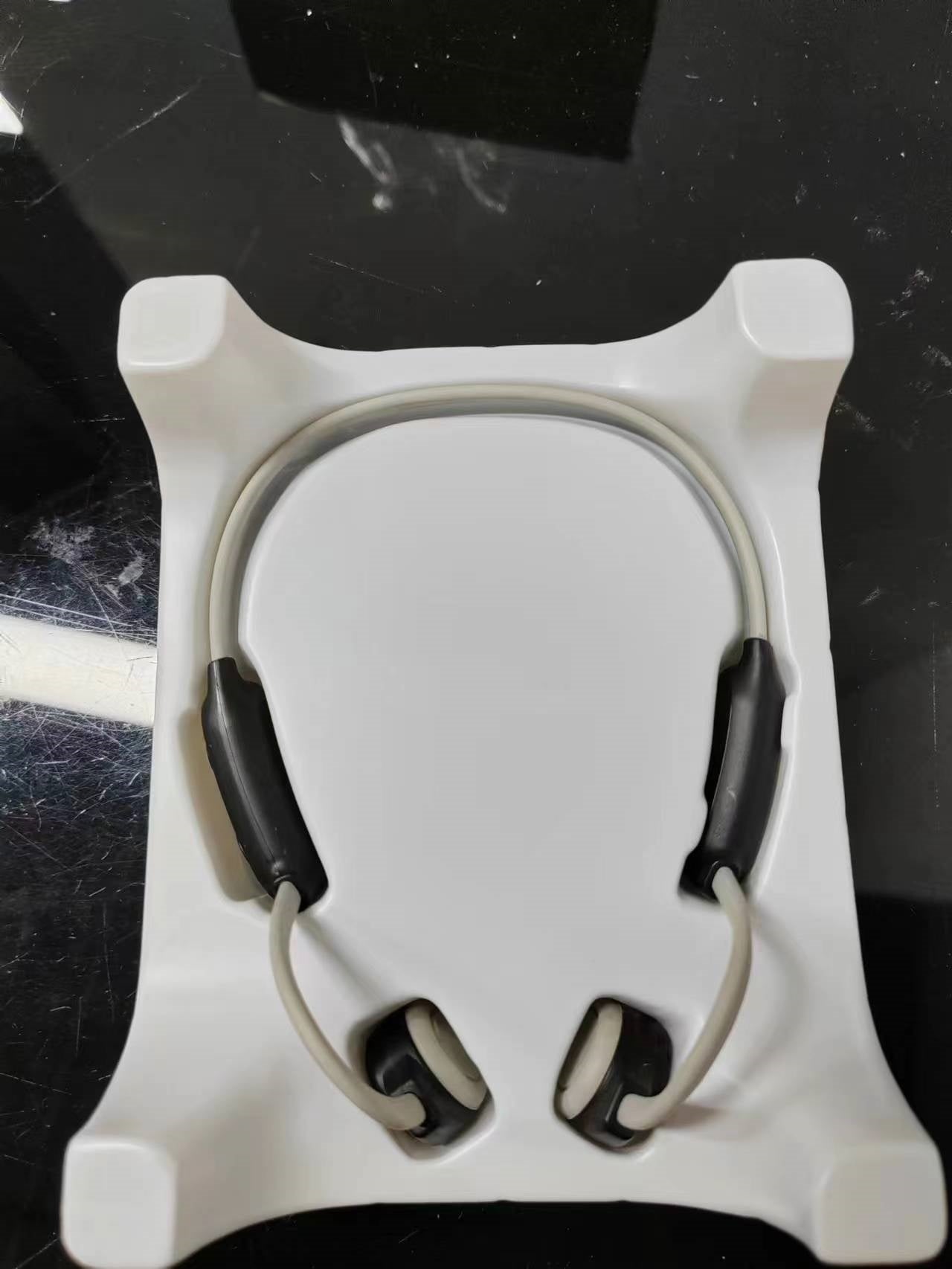 Casque Bluetooth personnel à conduction osseuse