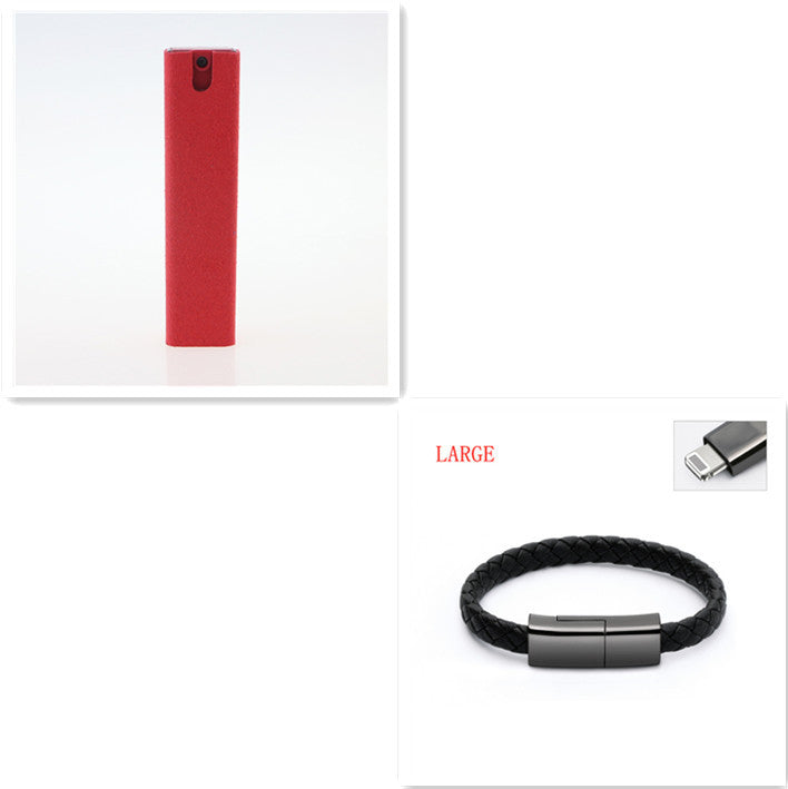Kit de nettoyage d'écran 2 en 1 pour téléphone et ordinateur, avec chiffon en microfibre pour éliminer la poussière