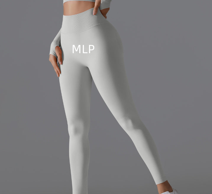 Legging coupe parfaite - LUXARAH
