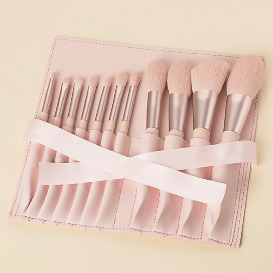 Kit de maquillage Beauty Brush Girl - LUXARAH