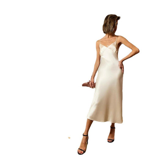 Robes de mode tendance - LUXARAH