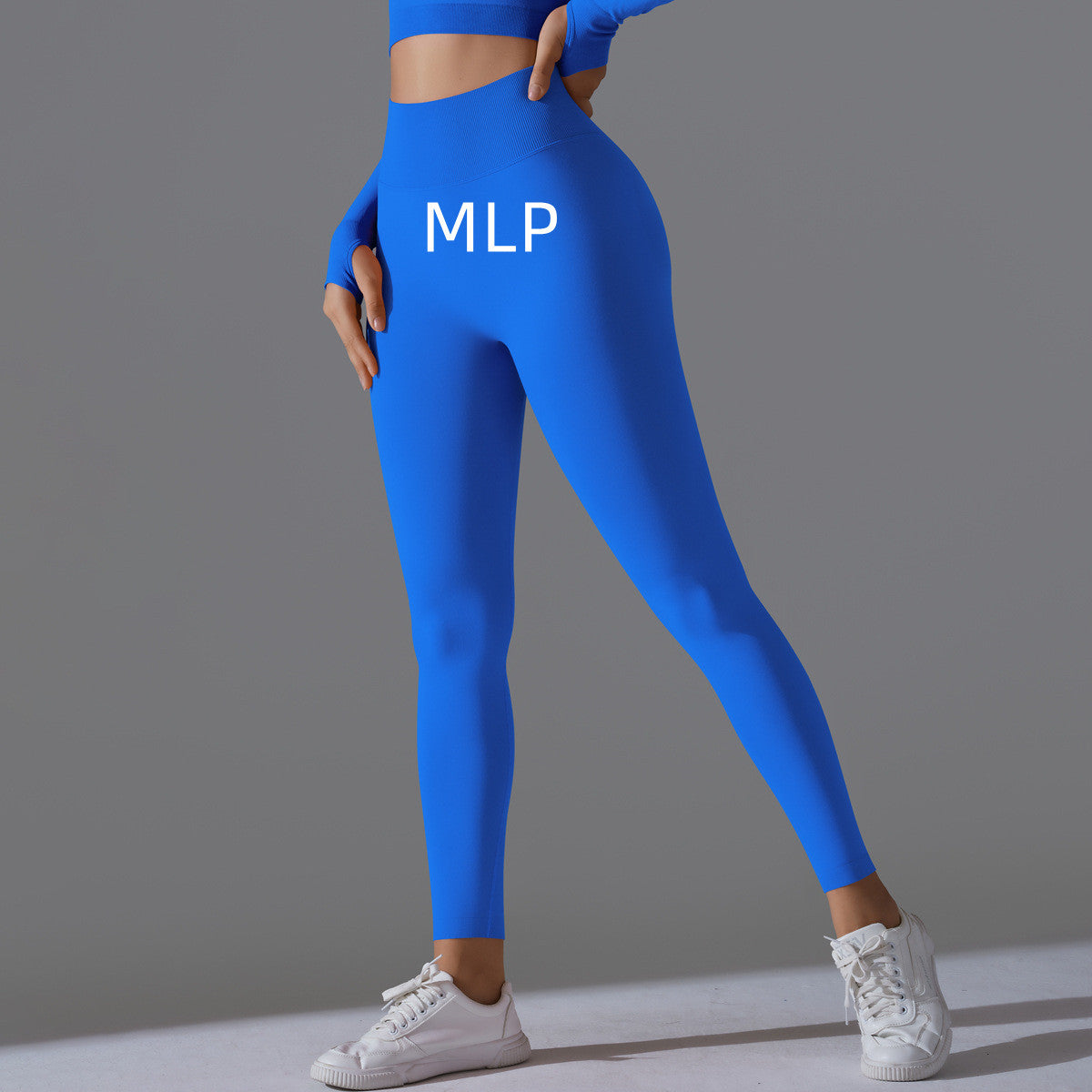 Legging coupe parfaite - LUXARAH