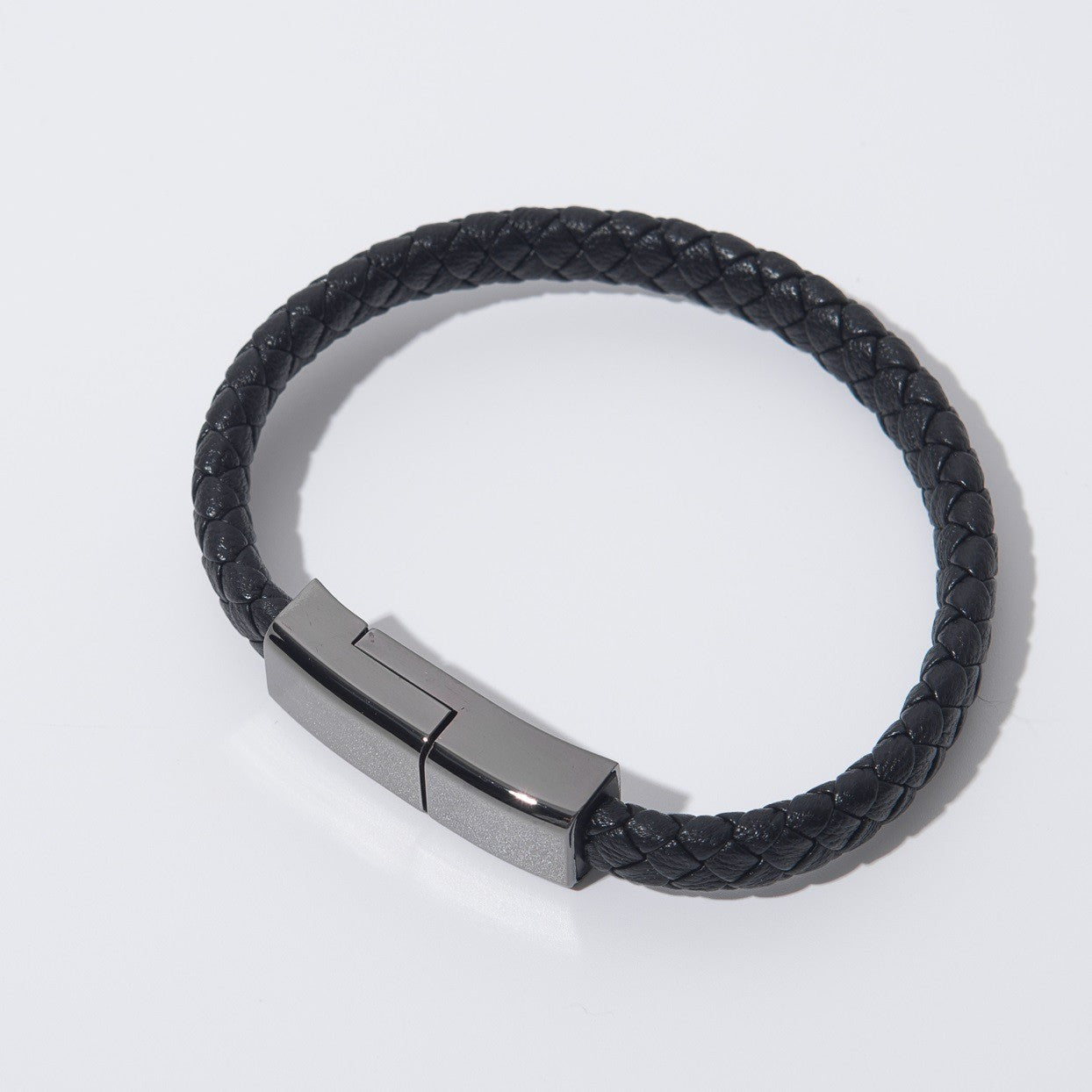 Nouveau bracelet chargeur, câble de charge USB, cordon de charge de données pour iPhone 14 13 Max, câble USB C pour téléphone, câble micro