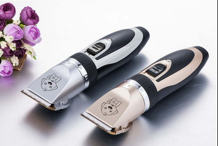 Tondeuse professionnelle pour chiens et chats - LUXARAH