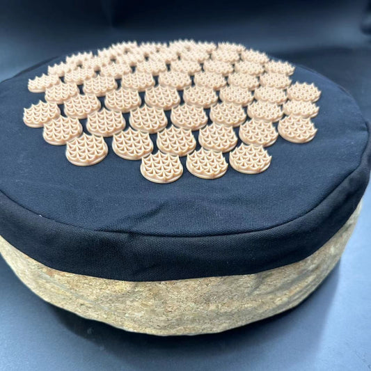 Tapis de yoga - LUXARAH