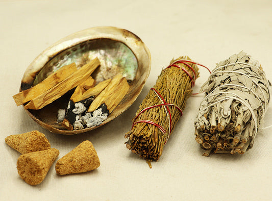 Bûches de bois sacré du Pérou Palo Santo, Aromathérapie naturelle, Champ de gaz, Champ magnétique spatial Méditation, Parfum spirituel
