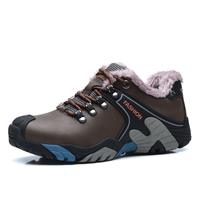 Chaussures de randonnée, chaussures de course, antidérapantes et résistantes à l'usure - LUXARAH