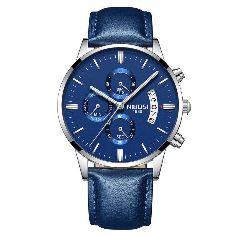 montre homme - LUXARAH