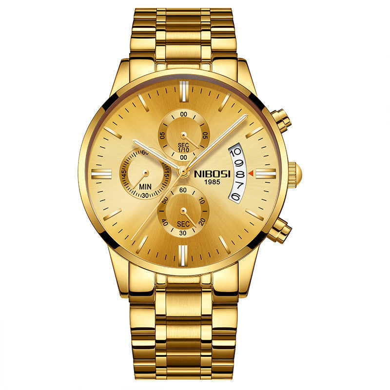 montre homme - LUXARAH