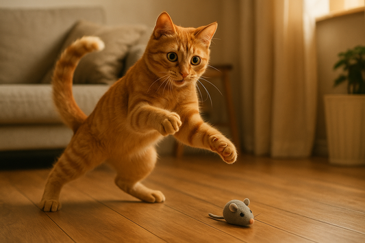 7 accessoires qui améliorent vraiment la vie de votre animal (et la vôtre)