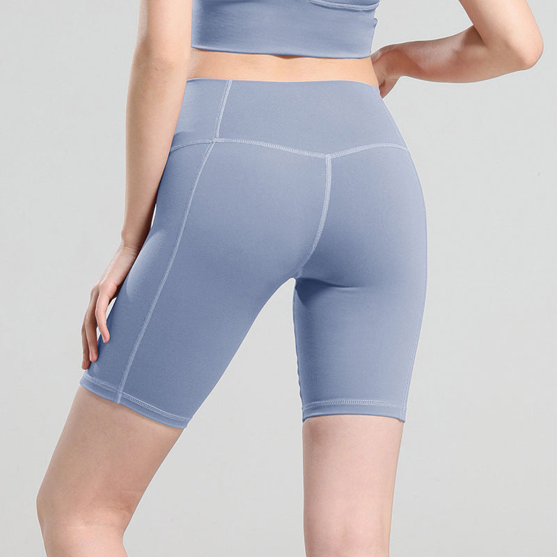 Tenues de yoga
