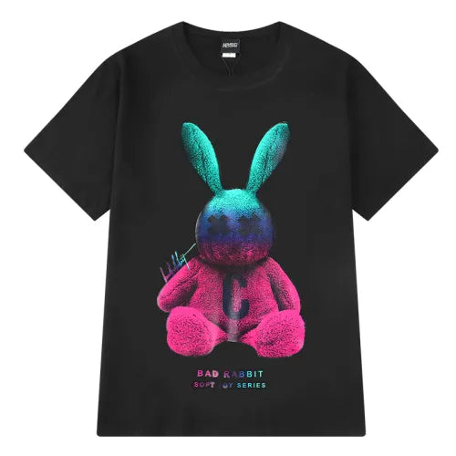Collection T-shirt Oversize