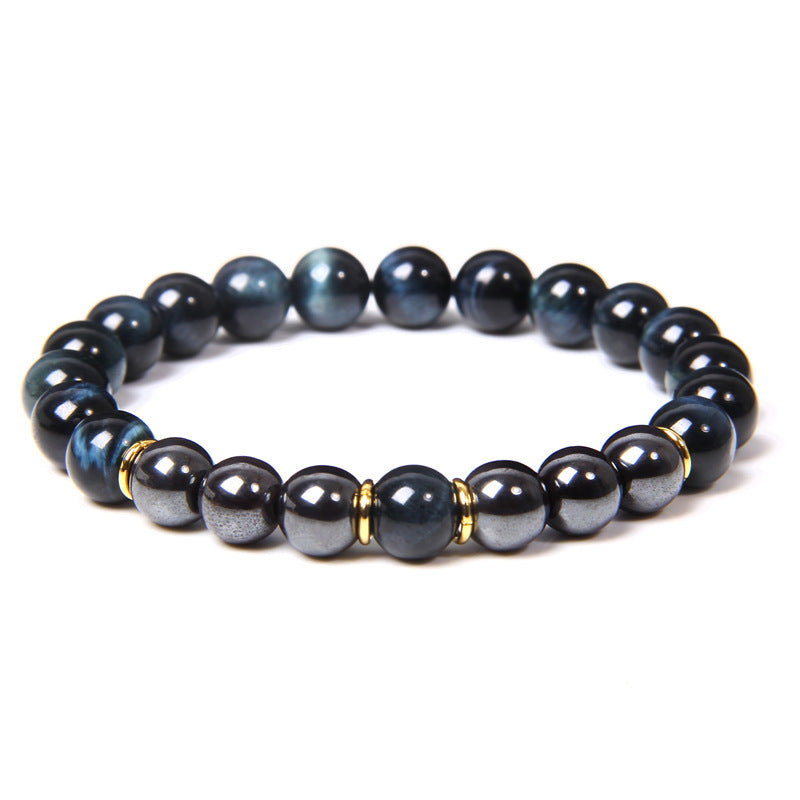 Bracelets en pierres