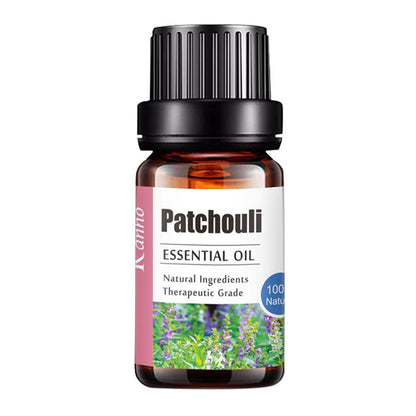 Diffuseur d'arômes d'huile essentielle pure 10 ml