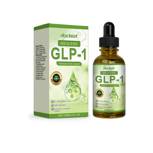 Gouttes oral à base de plantes - LUXARAH