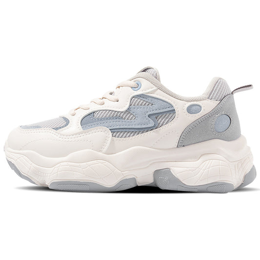 Baskets de course Daddy Shoes Super Fire - LUXARAH