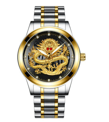Montre étanche non mécanique - LUXARAH