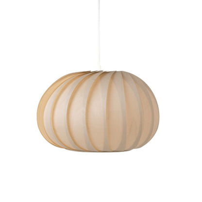 Lustre lanterne citrouille, créatif, japonais, nordique - LUXARAH