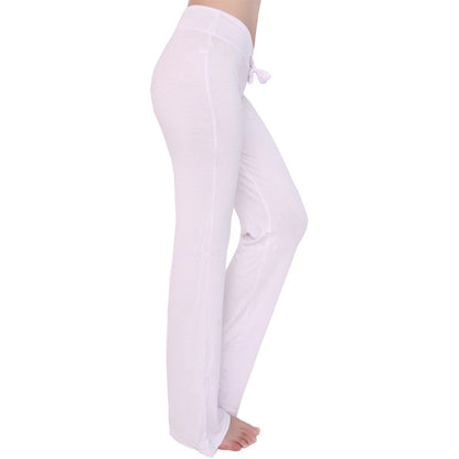 Pantalons Yoga - LUXARAH