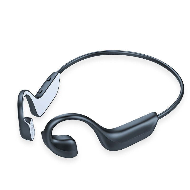 Casque Bluetooth personnel à conduction osseuse