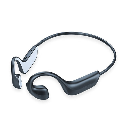 Casque Bluetooth personnel à conduction osseuse