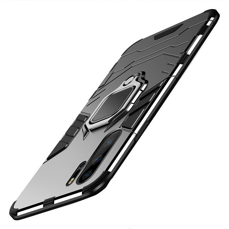 Étui blindé pour téléphone portable