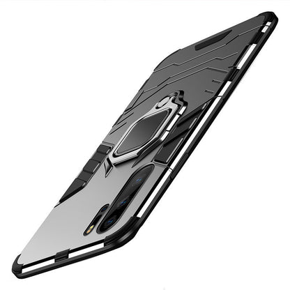 Étui blindé pour téléphone portable