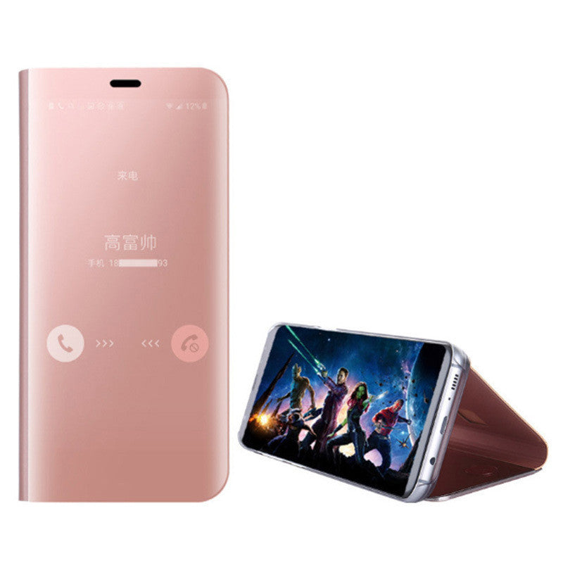 Étui à rabat intelligent pour téléphone