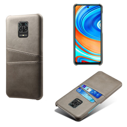 Étui pour téléphone portable Redmi Note 9S