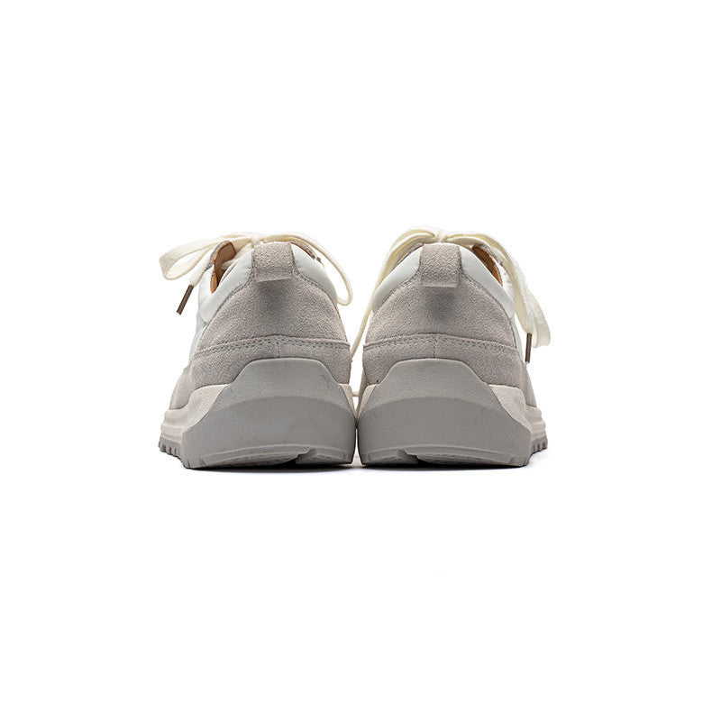 Chaussures de sport décontractées pour hommes, idéales pour l'extérieur - LUXARAH