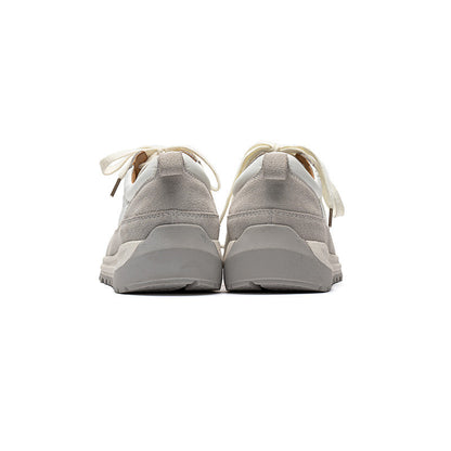 Chaussures de sport décontractées pour hommes, idéales pour l'extérieur - LUXARAH